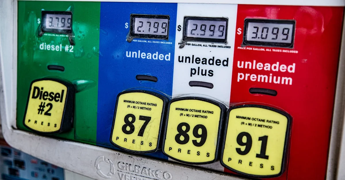 ارتفاع أسعار النفط بسبب النزاع الأمريكي الإيراني