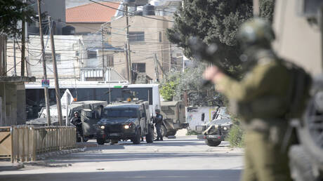 Verhaftung in Quneitra: Zunehmende israelische Verstöße