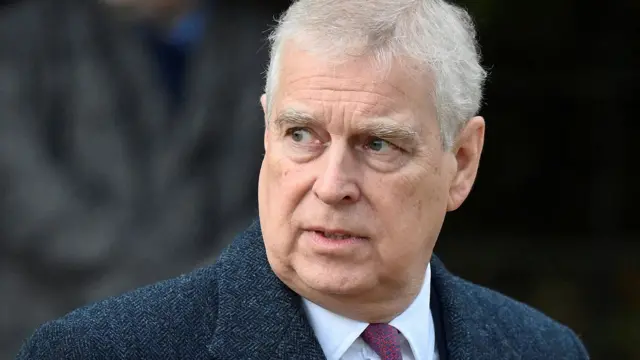 Scandale au palais : Andrew accusé de sous-location illégale