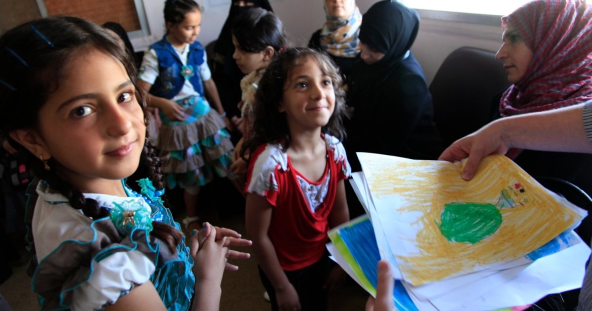 اردنی یونیورسٹی کا منصوبہ نوجوانوں کی ذہنی صحت کے لیے