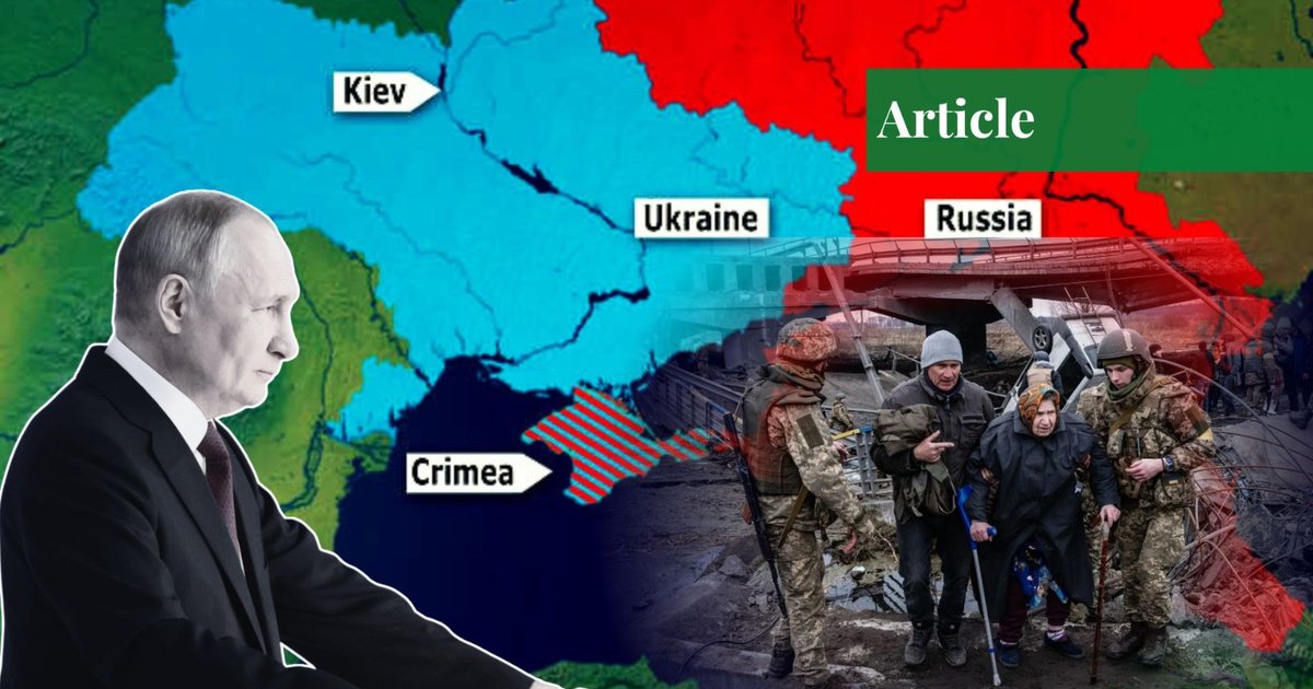 Sovereignty Violations in Contemporary Conflicts