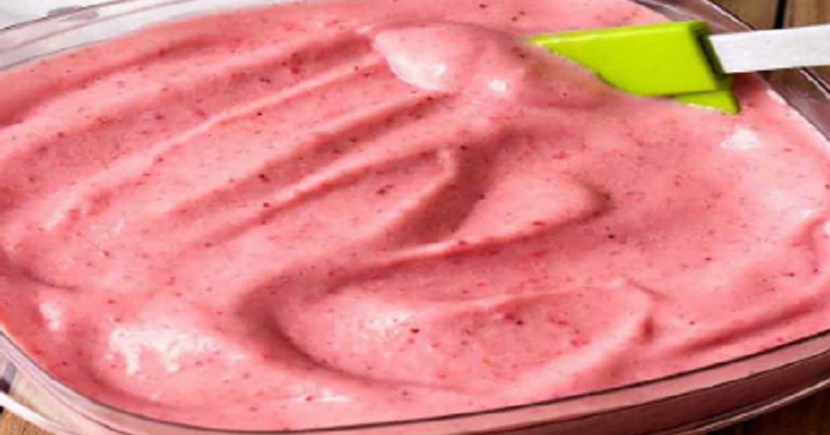 Gesunde Erdbeerdesserts mit weniger Zucker genießen