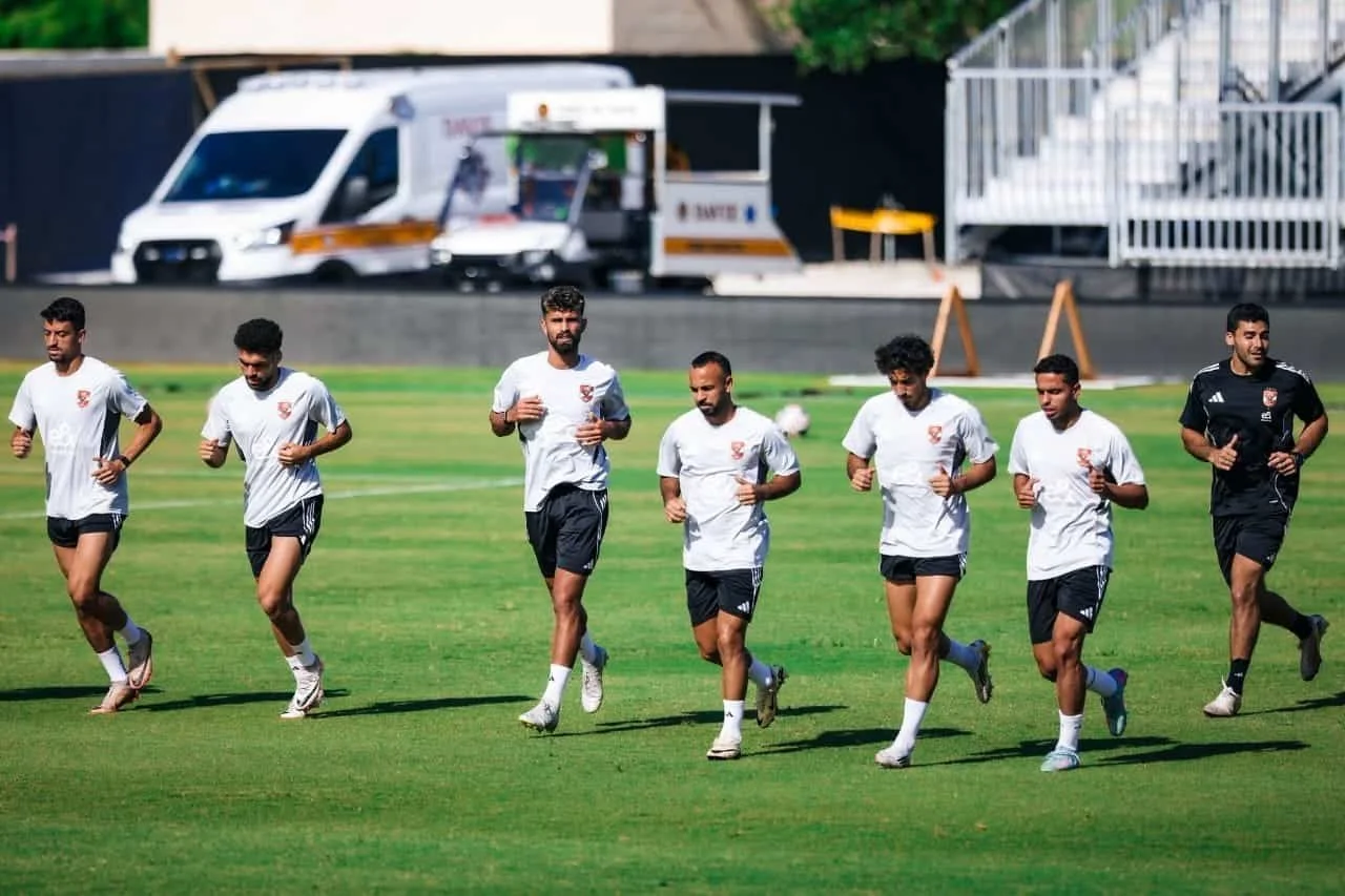 الأهلي يحسم مصير توروب بعد مفاوضات ناجحة