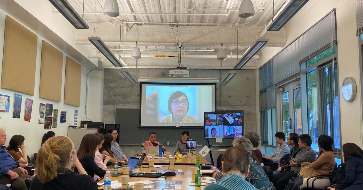 الصين تدعم الصفقات العابرة للحدود