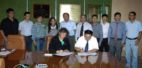 اكتشاف خلايا البيض تلتهم بعضها في ظاهرة فريدة