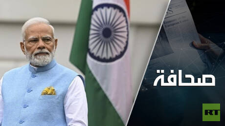 أزمة الطاقة الإيرانية وتأثيرها على الهند