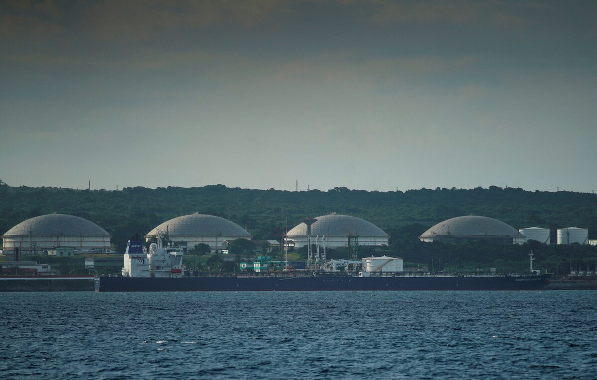 Russland verbietet Benzinexport bis Ende Juli