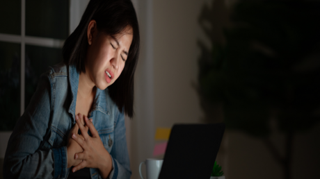 Simple Changes to Reduce Heart Disease Risks