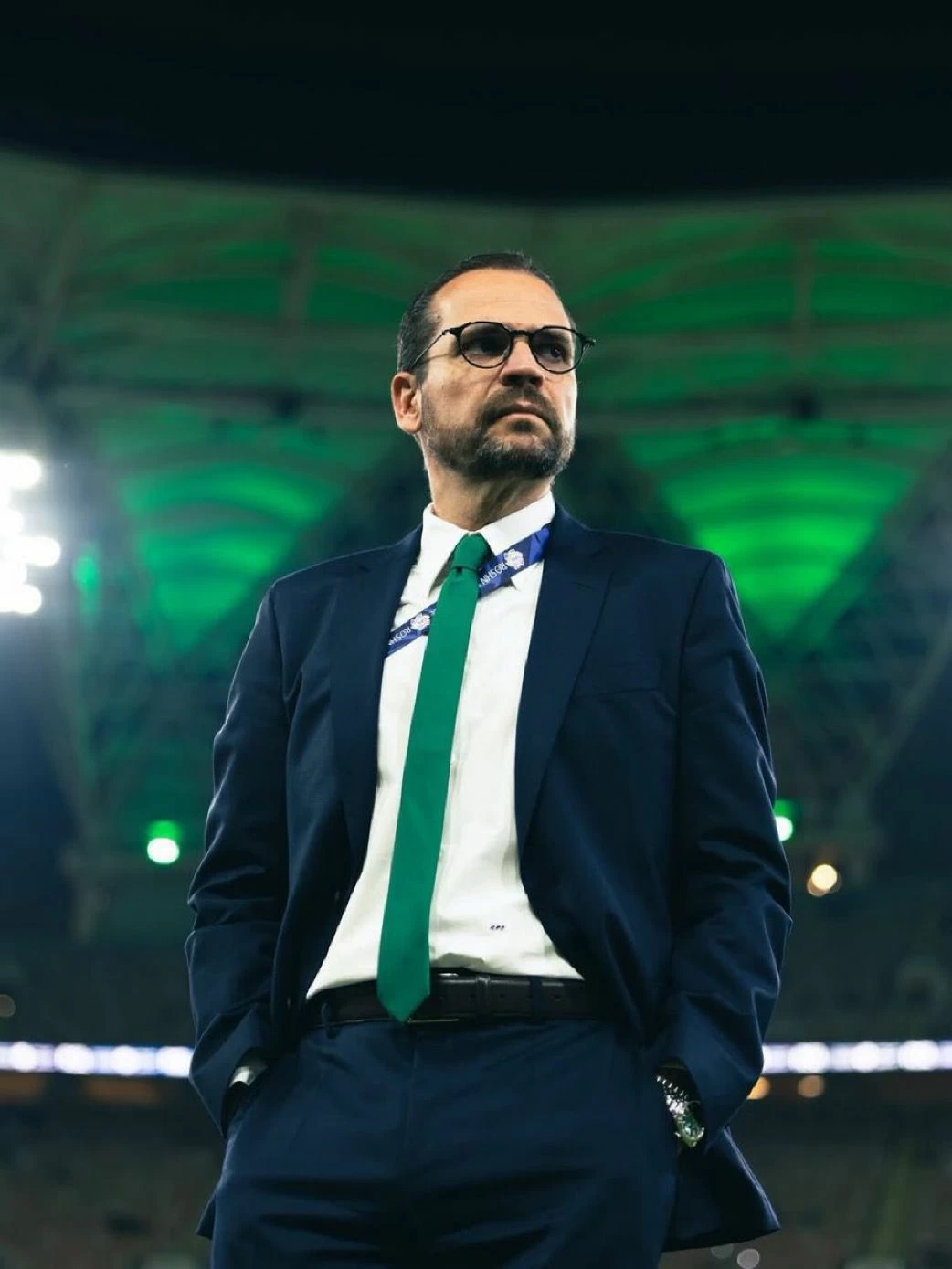 بيدرو يطالب بتحقيق رسمي بعد تعادل الأهلي