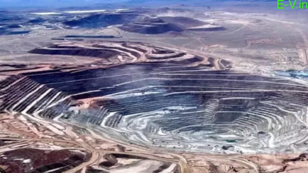 احتياطي ليثيوم في أبالاشيا يكفي ل130 مليون سيارة كهربائية