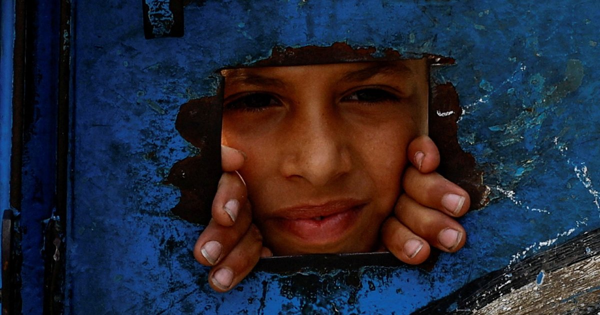 ارتفاع عدد القتلى في غزة إلى 72,773