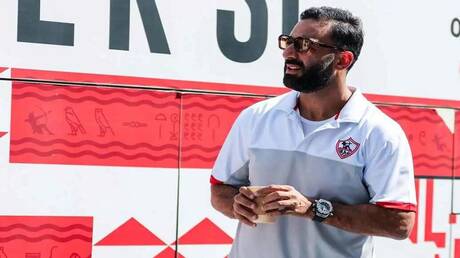 Mido envoie un message choquant à une star du Zamalek