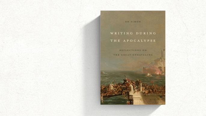 الأدب كوسيلة للبقاء في زمن الأزمات