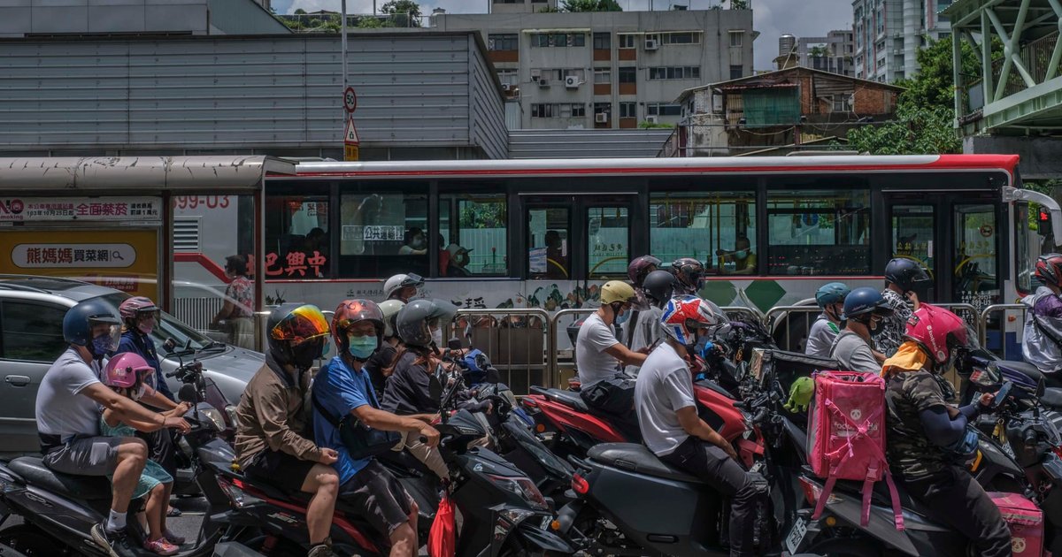 Grab inanunua Foodpanda nchini Taiwan kwa dola milioni 600