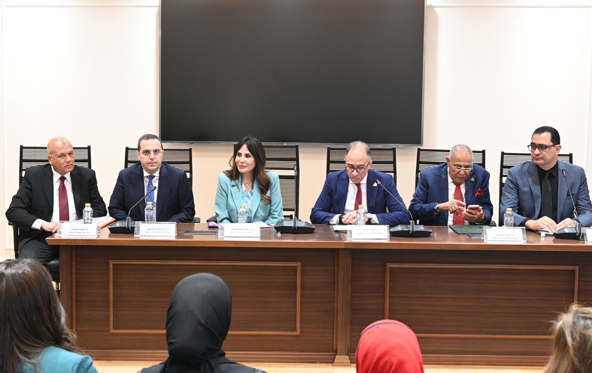 استراتيجية الإسكان المصرية 2023: 714 مليار جنيه