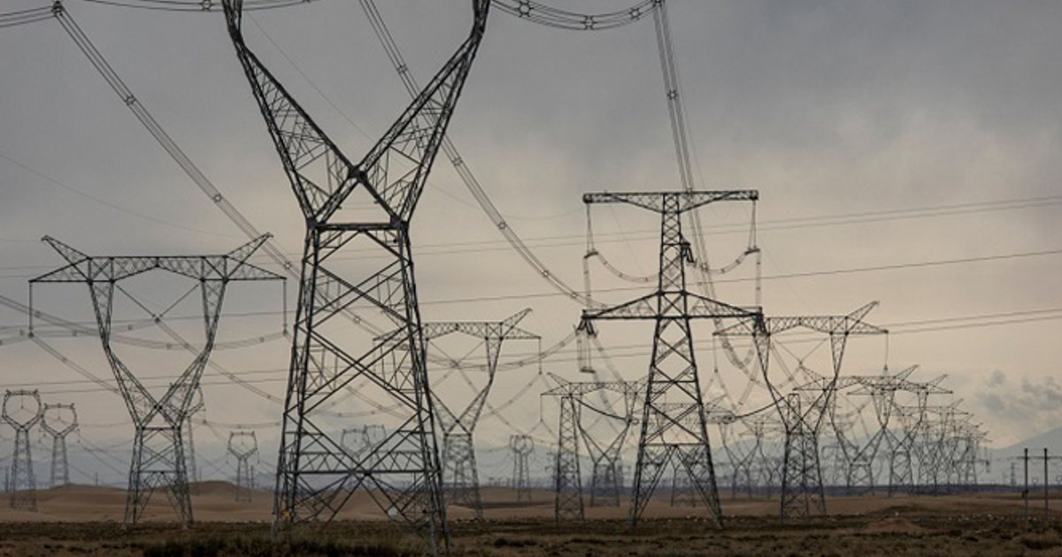 Sri Lanka Raises Electricity Prices by 18% Amid Crisis