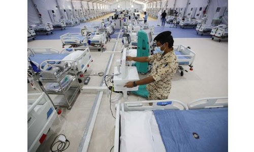 Akhbar Al Khaleej: Die führende Tageszeitung in Bahrain