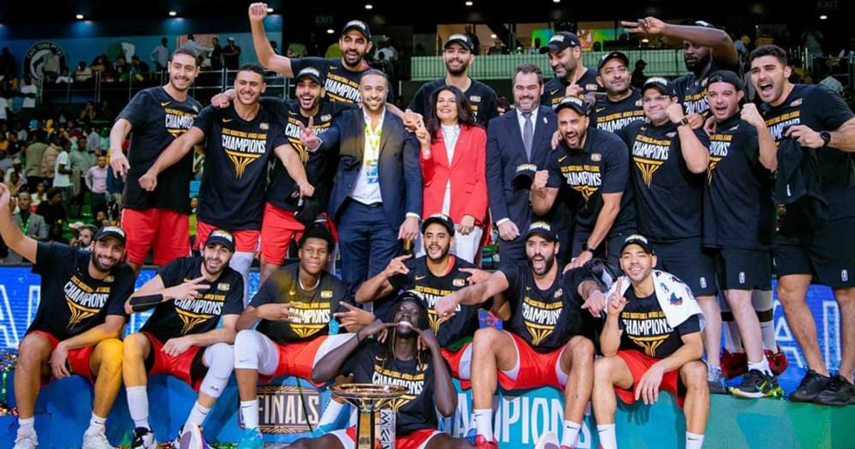 Termin des الأهلي-Spiels in der Afrikameisterschaft 2026