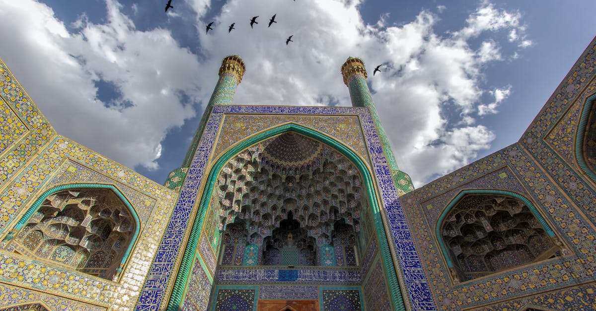 إيران تقدم مقترحاً جديداً للولايات المتحدة عبر وسطاء باكستانيين