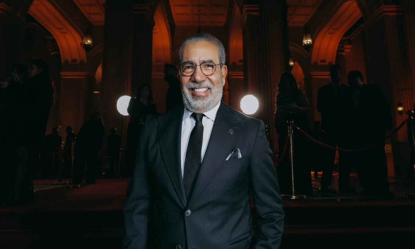 Medhat El Adl s'engage à protéger les droits de propriété intellectuelle