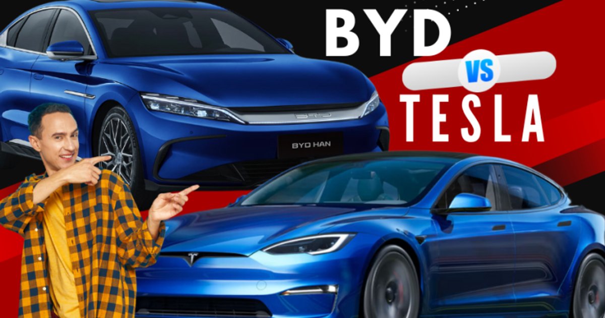 Steigender Bedarf an Elektroautos durch Ölpreiserhöhung