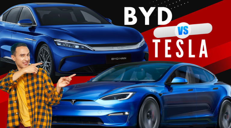 زيادة الطلب على السيارات الكهربائية بسبب ارتفاع أسعار النفط