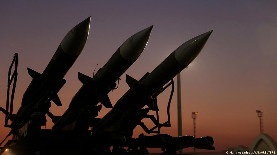 L'Iran menace d'ouvrir de nouveaux fronts en cas d'attaques
