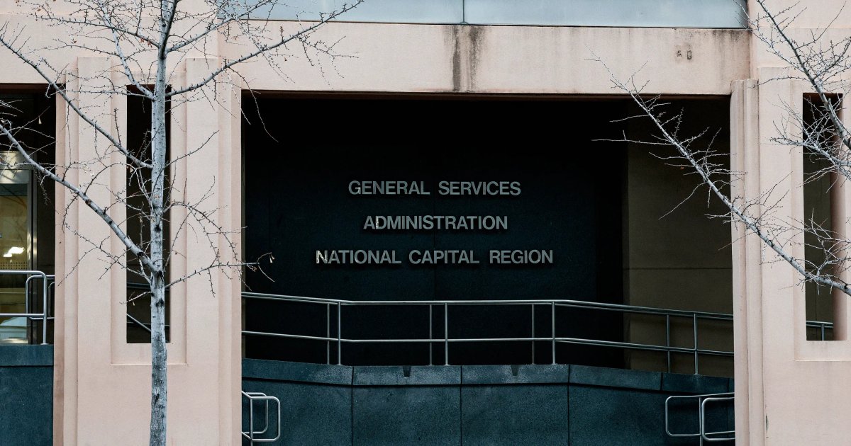 تعيين غريغ هوغان لإدارة منصة الهوية الحكومية الأمريكية