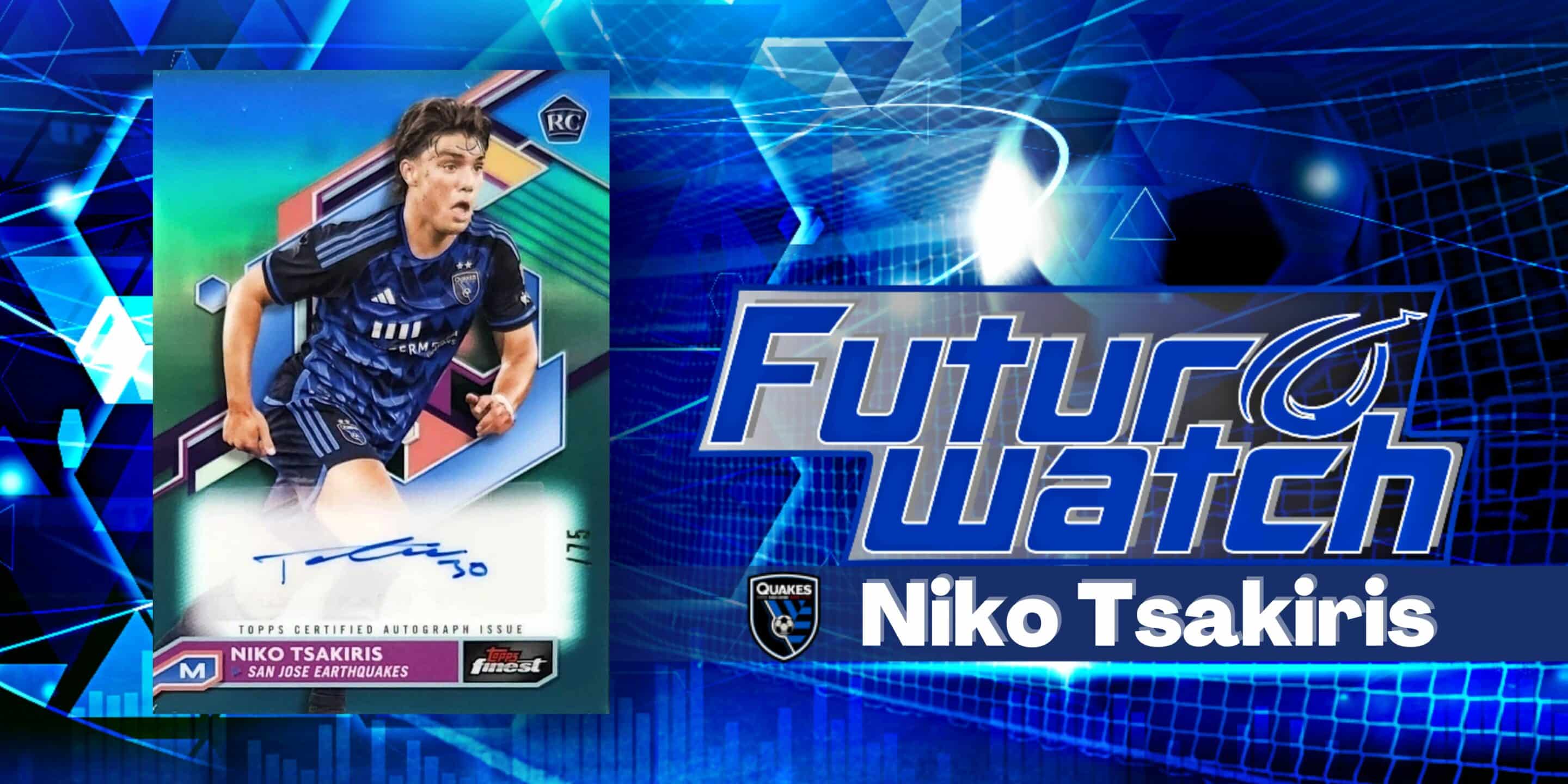 زلزال سان خوسيه يفوز على سان دييغو في الدوري الأمريكي