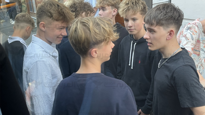 الدنمارك تواجه شرب الكحول بين الشباب بمبادرات وقائية