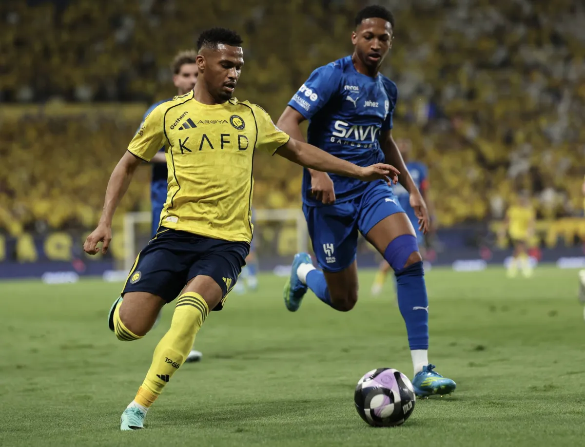 الدوري السعودي للمحترفين: إثارة حتى الجولة الأخيرة