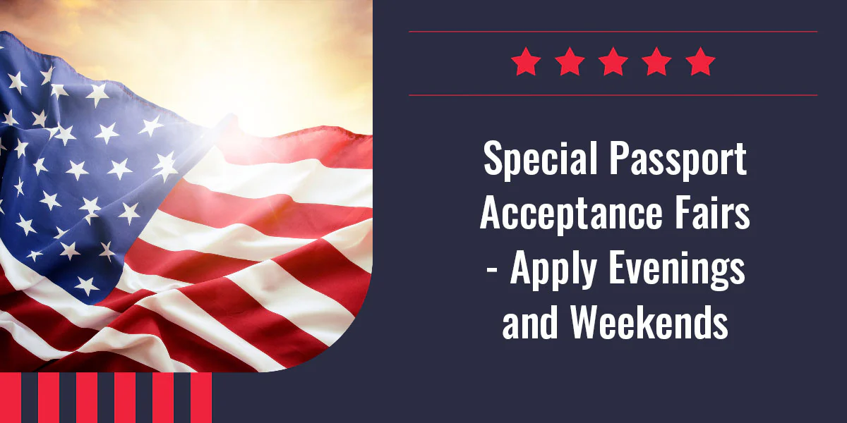 Nouvelles procédures pour la délivrance des passeports