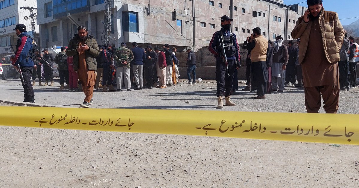 باكستان تعرض خطة لإنهاء النزاع بين إيران وأمريكا