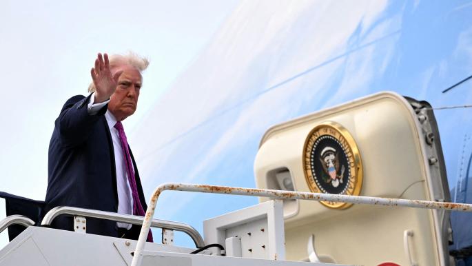 Market Fluctuations and Trump's Impact on Global Economy