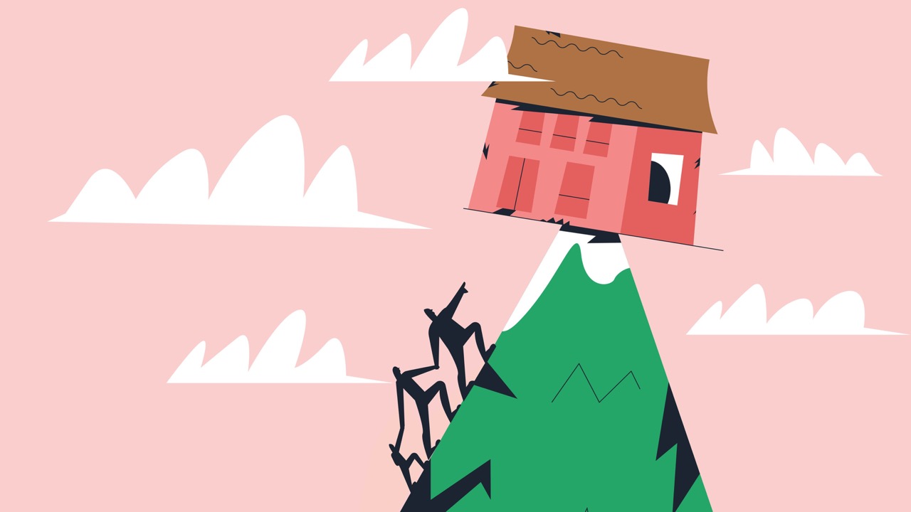 Pengunduran Diri Profesor Prancis dari Tugas Sewa Tak Terbayar