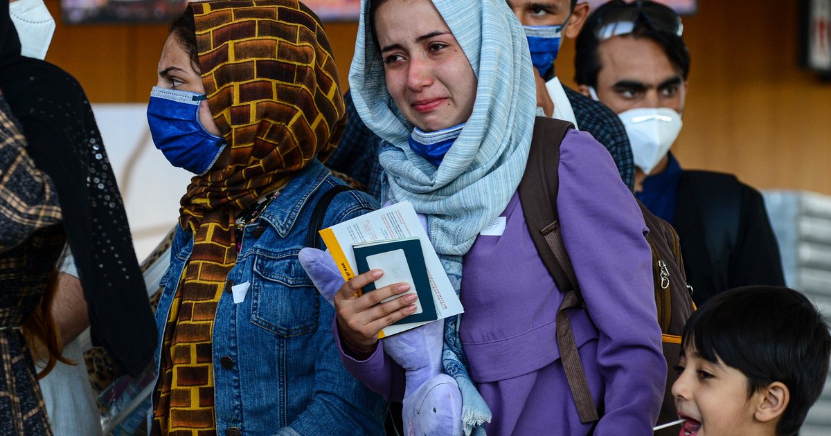 Retour des réfugiés afghans et renforcement des usines