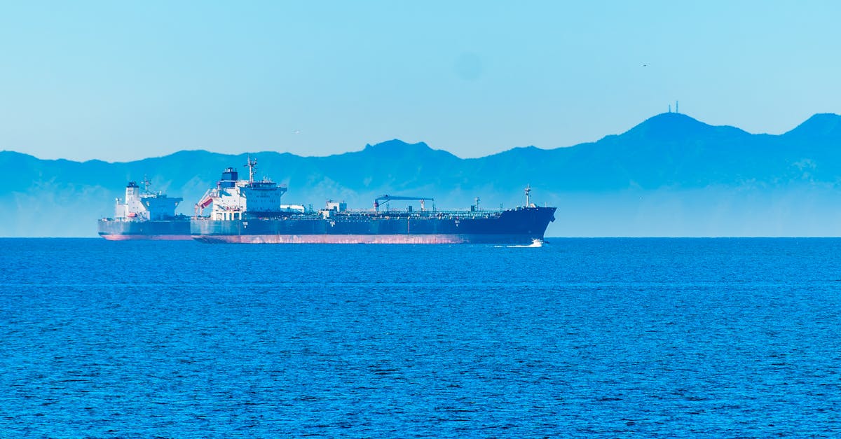 ترامب يرفض مقترح إيران بشأن مضيق هرمز