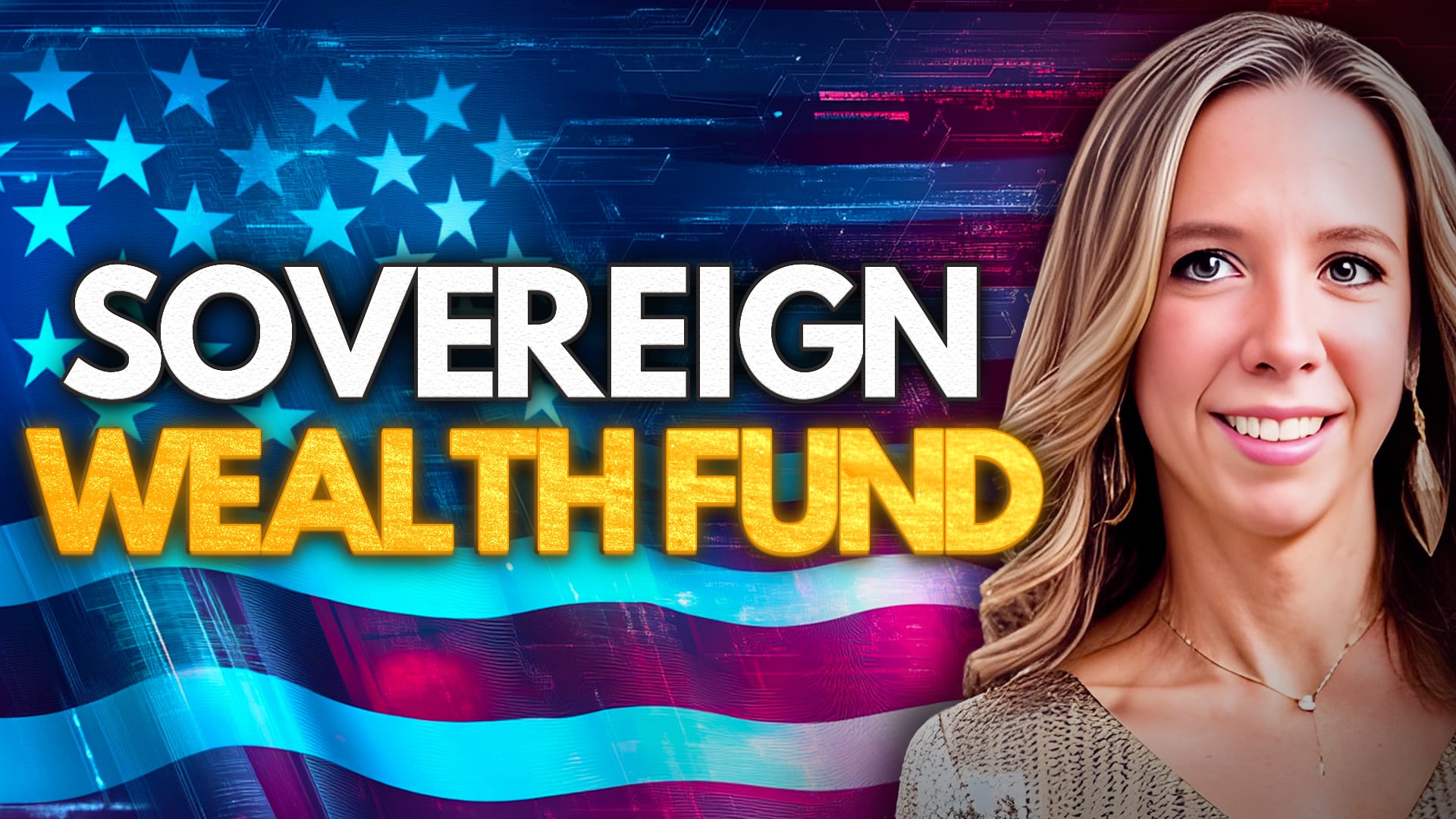 إنشاء صندوق الثروة السيادية الكندي