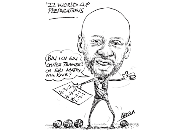 Pertandingan Senegal dan Peru: Detail Siaran dan Persiapan