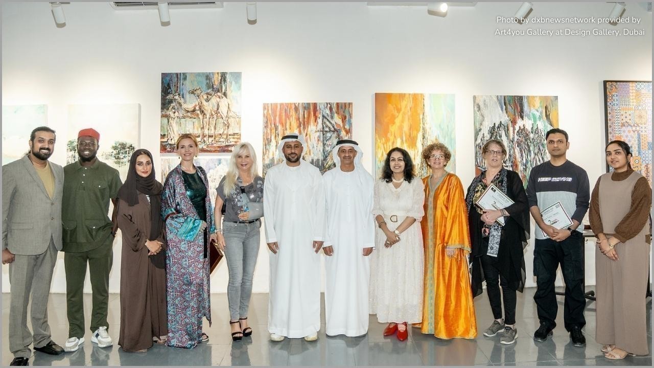 Exposition de Mahmoud Darwich attire 25 000 visiteurs