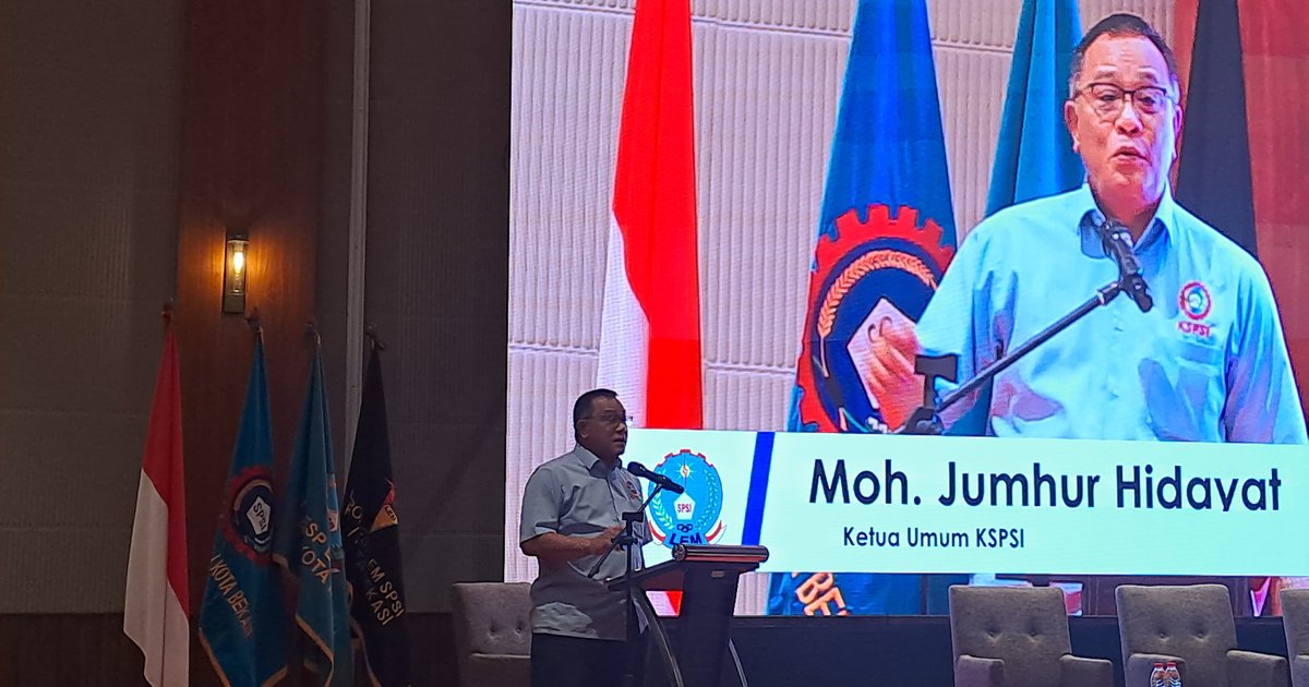 تعيين جمهر هداية وزيراً للبيئة في إندونيسيا