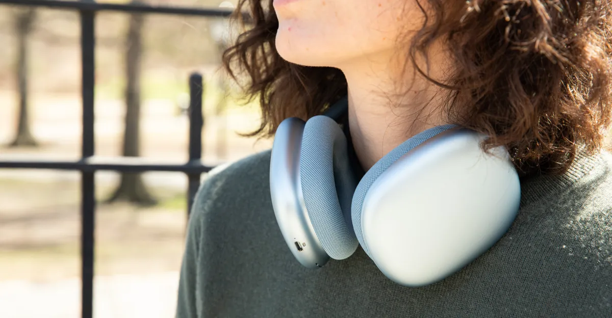 AirPods Max 2 : mises à jour sans ambition