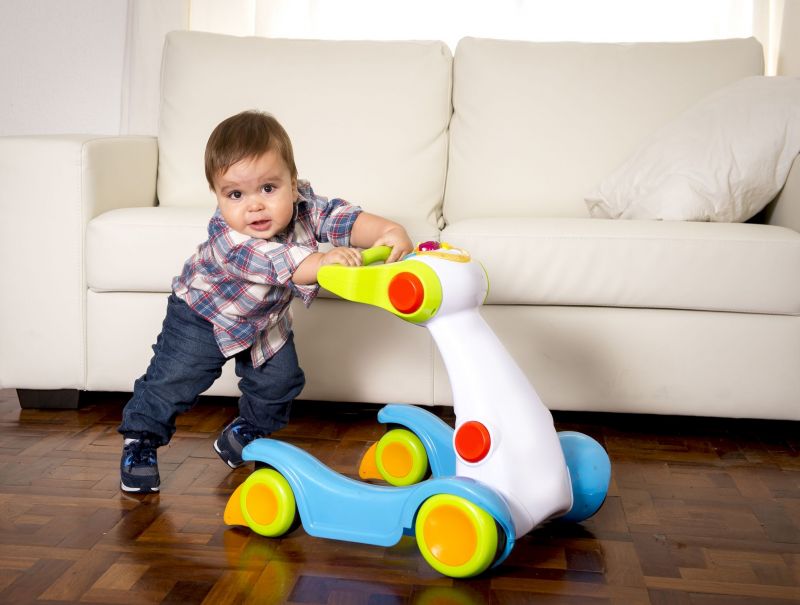 Errores comunes en el uso de asientos infantiles