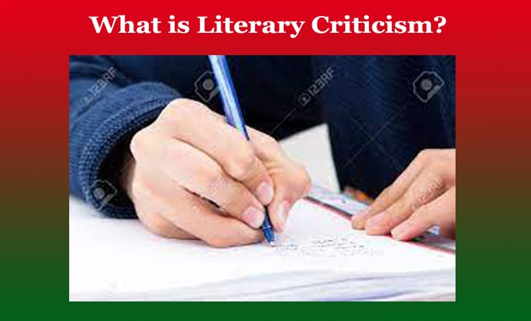 Explore Interactivity in Literary Criticism