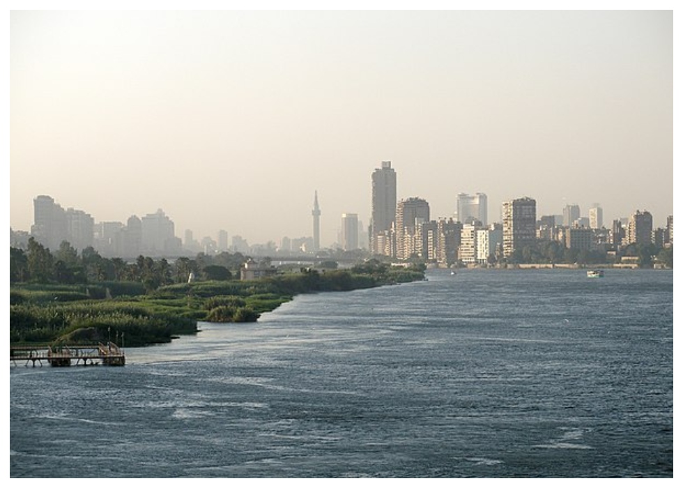 مصر تواجه تقلبات جوية جديدة في الأيام المقبلة