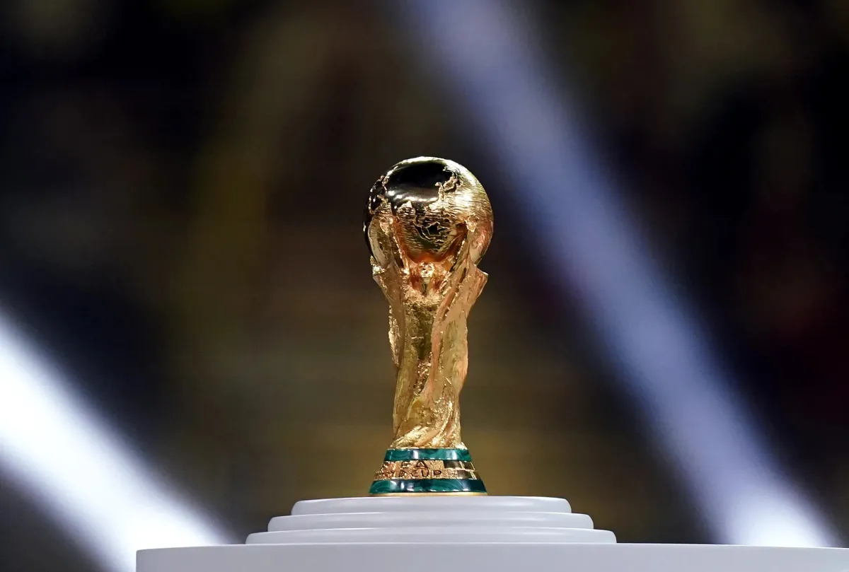 عرض فني بين شوطي نهائي كأس العالم 2026