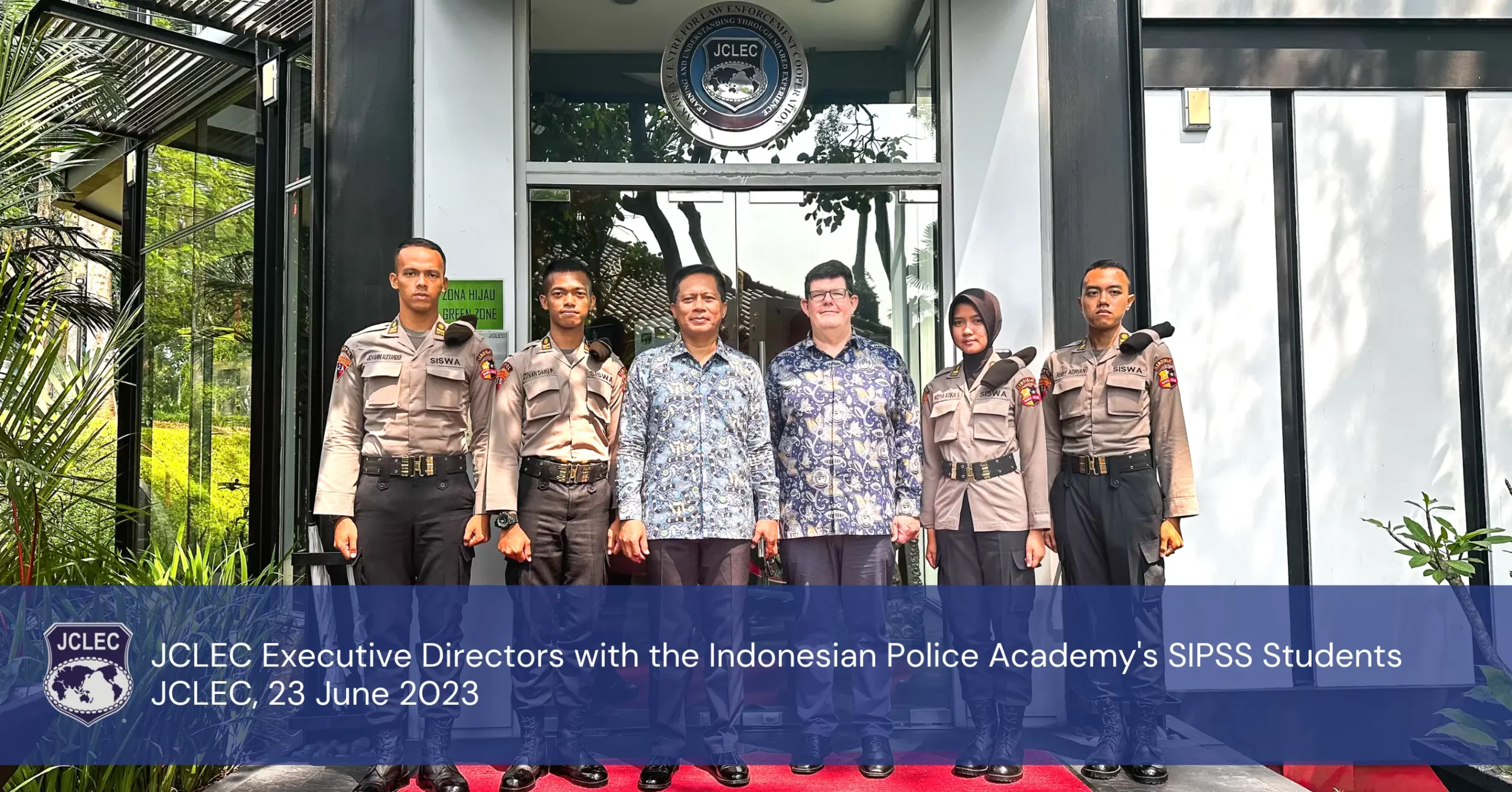 تسجيل أكاديمية الشرطة الإندونيسية 2026 عبر القنوات الرسمية