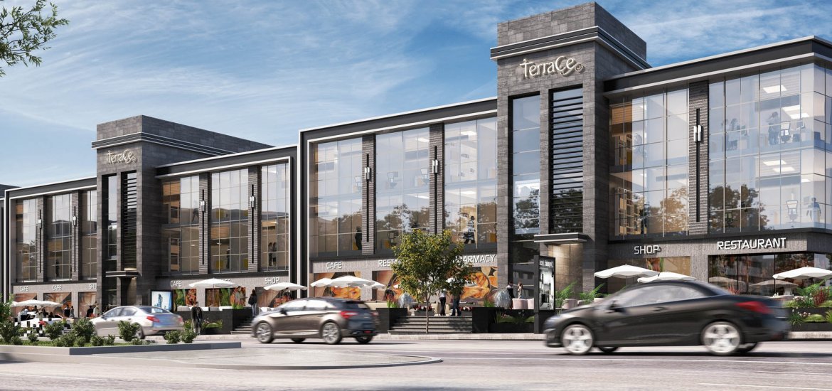 بدء تنفيذ منظومة النقل الجديدة في الشروق