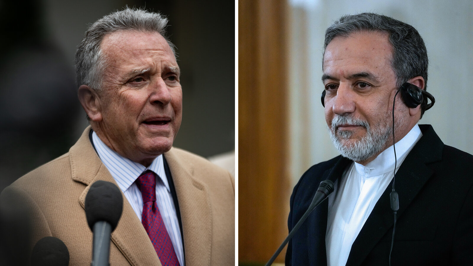 تقدم في مفاوضات إيران مع القوى الكبرى