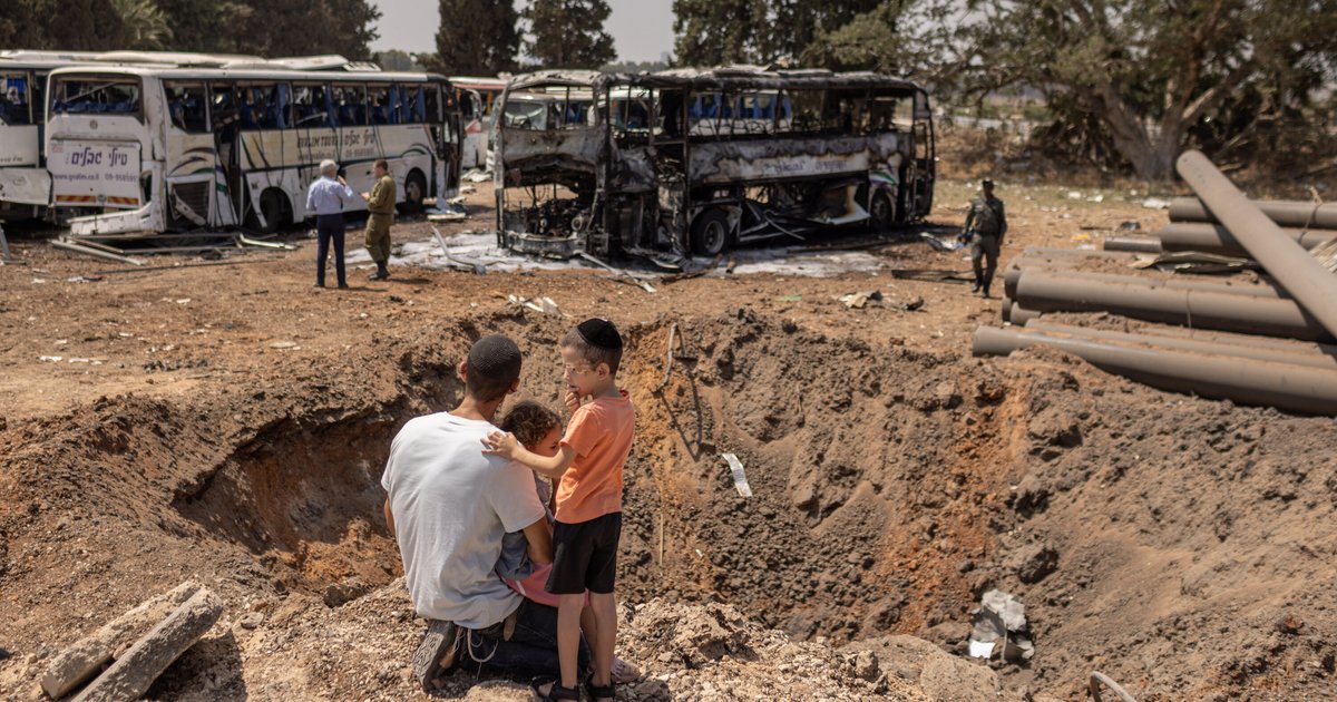 US-Israeli-Iranian Tensions in Iraq Escalate